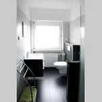 Daire Traumhafte Kurstadt Moderne 2zkb Balkon P-platz 7-24 Flexible Check-in *