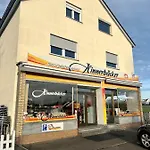 Traumhafte Kurstadt Moderne 2zkb Balkon P-platz 7-24 Flexible Check-in *