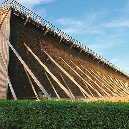 Traumhafte Kurstadt Moderne 2zkb Balkon-parkplatz 7-24 Check-in Bad Nauheim