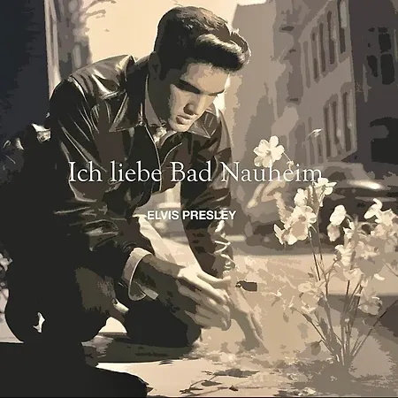 Traumhafte Kurstadt Moderne 2zkb Balkon-parkplatz 7-24 Check-in