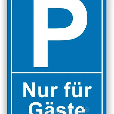 Traumhafte Kurstadt Apartment Moderne 2Zkb Balkon Pkw Stellplatz Apartment