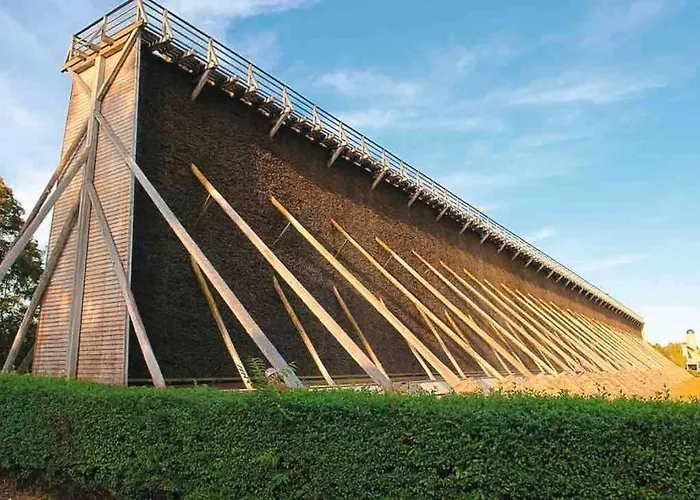 Traumhafte Kurstadt Moderne 2zkb Balkon P-platz 7-24 Flexible Check-in Bad Nauheim