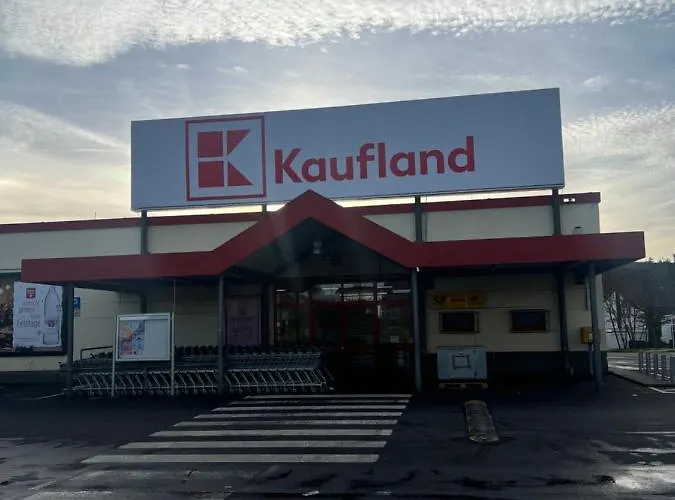 Traumhafte Kurstadt Moderne 2zkb Balkon P-platz 7-24 Flexible Check-in Apartman Bad Nauheim