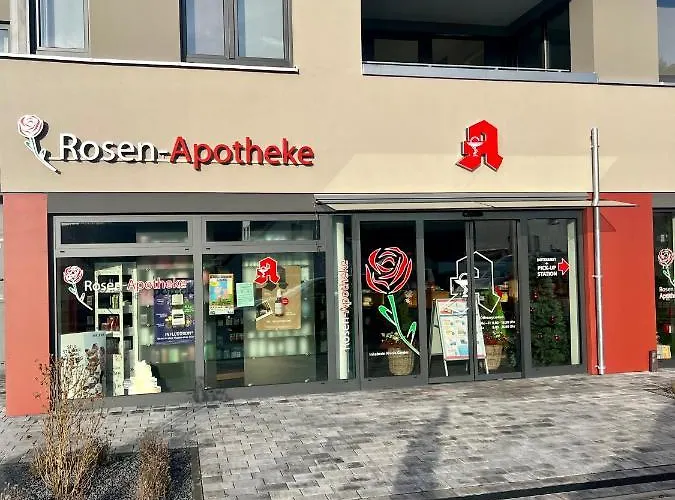 Traumhafte Kurstadt Moderne 2zkb Balkon P-platz 7-24 Flexible Check-in