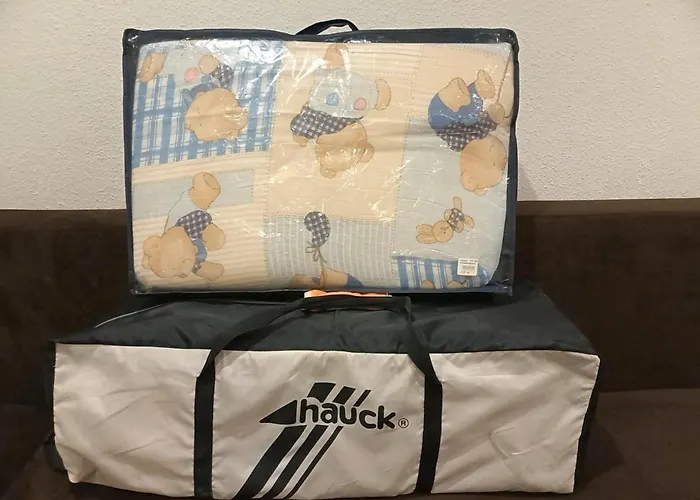 Apartman Traumhafte Kurstadt Moderne 2zkb Balkon P-platz 7-24 Flexible Check-in *