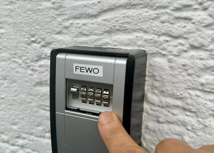 Traumhafte Kurstadt Moderne 2zkb Balkon P-platz 7-24 Flexible Check-in Apartman *