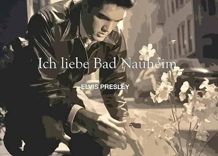 Traumhafte Kurstadt Moderne 2zkb Balkon P-platz 7-24 Flexible Check-in